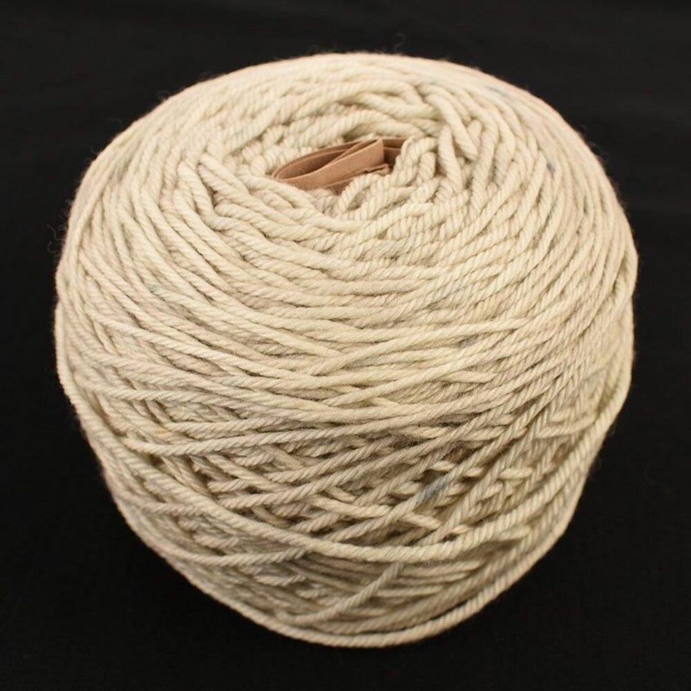 MadelineTosh DK Twist Yarn Superwash Merino Wool Hand Dyed Plaster